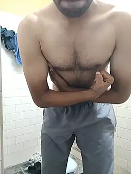 Show de webcam de Tharki_Mutthal_Hu