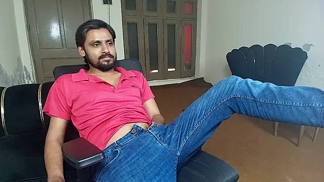 Shazkaif Webcamshow