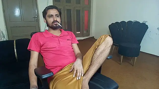 عرض كام Shazkaif