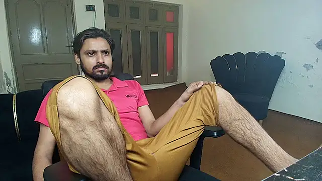 Shazkaif লাইভ XXX চ্যাট