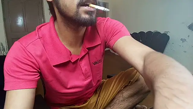 Show Webcam de Shazkaif