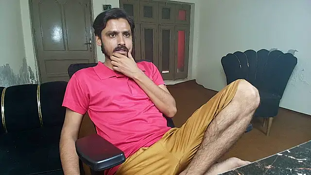 Shazkaifn Webbikameraesitys
