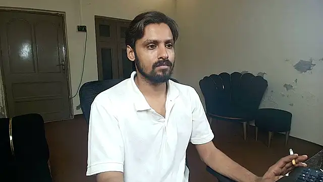 Shazkaif – webcam-show