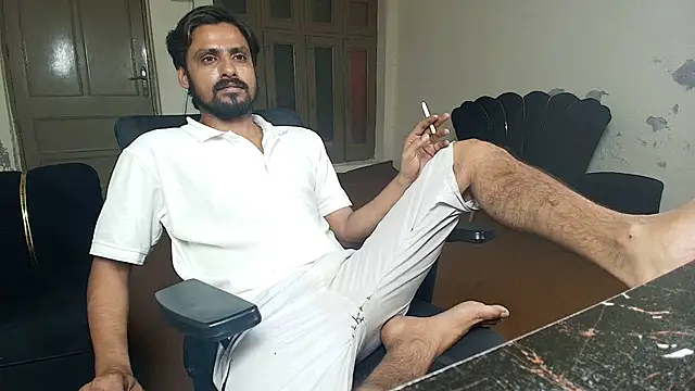 Shazkaif ওয়েবক্যাম শো