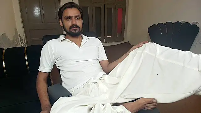 Shazkaif Webcamshow