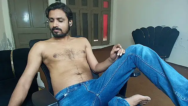 Shazkaif Webcamshow