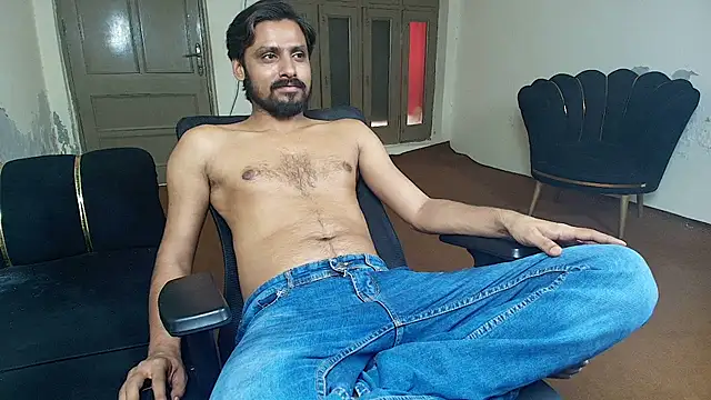 Shazkaif Show Webcam