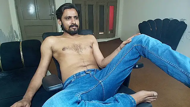 Shazkaif – webcam-show
