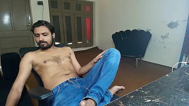 Shazkaif Шоу с уебкамера