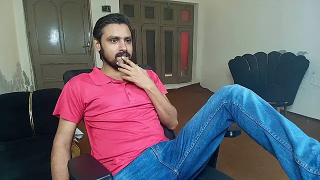 Shazkaif webkamerás műsora