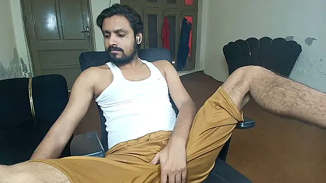 Shazkaif Show Webcam