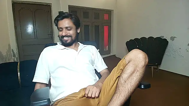 Shazkaif 在線直播表演