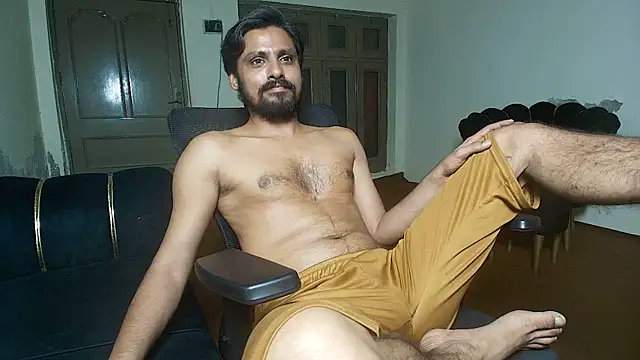 Shazkaif 网络视讯表演