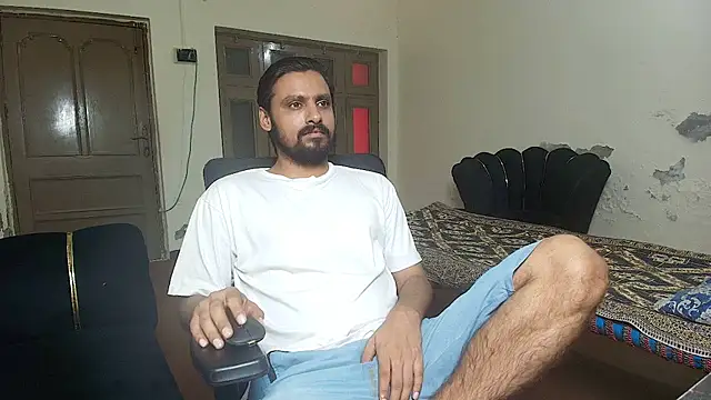 Shazkaif Шоу с уебкамера