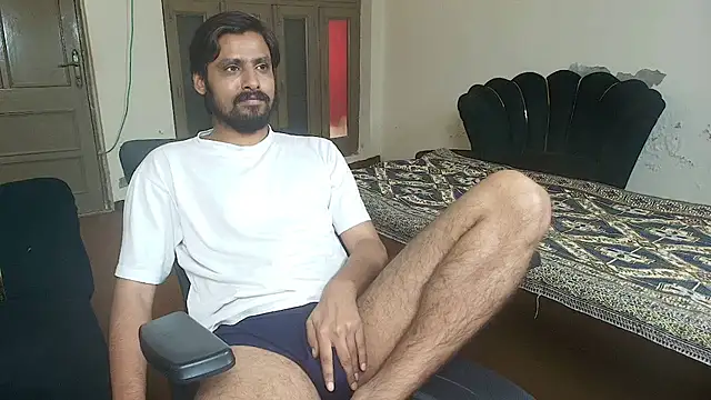 Shazkaif Show Webcam