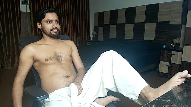 Shazkaifn Webbikameraesitys