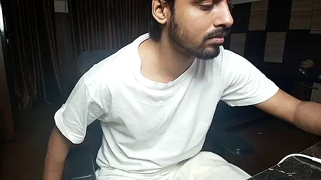 Shazkaif Show Webcam