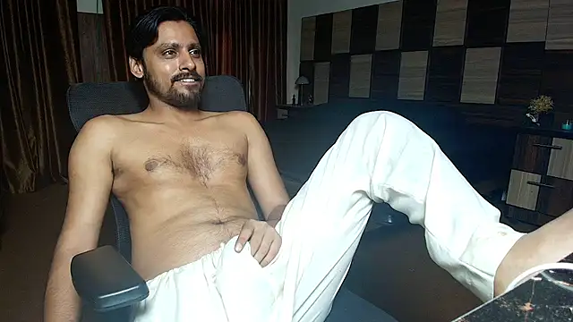 Shazkaif – webcam-show