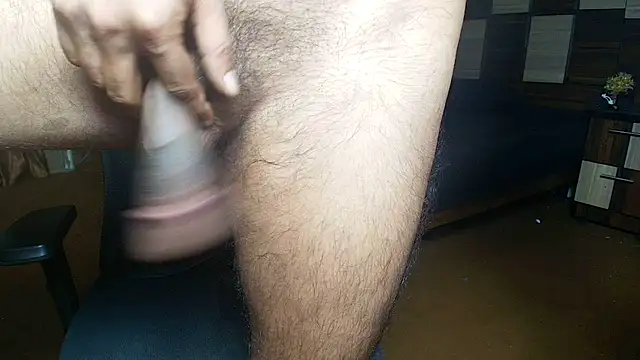 Shazkaif Webcam Show