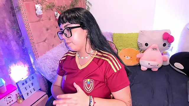 LillyCandy's Live XXX Chat
