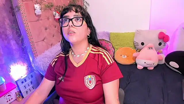 LillyCandy: απευθείας συνομιλία ΧΧΧ
