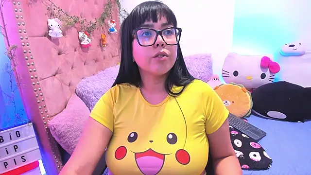 LillyCandy's Live XXX Chat
