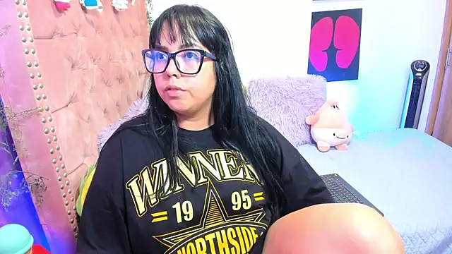 LillyCandy's Webcam Show
