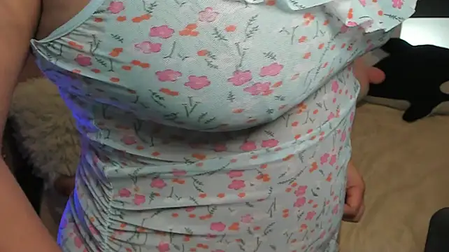Chat XXX en directo de LillyCandy
