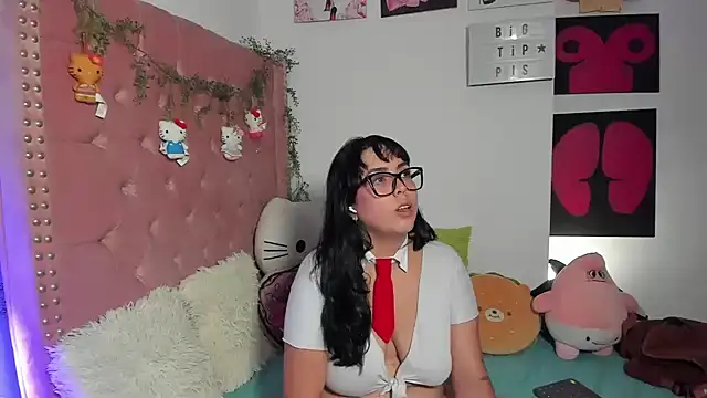 Chat XXX Live LillyCandy