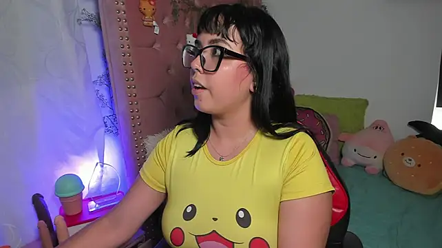 LillyCandy live XXX chat