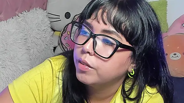LillyCandy Obrolan Langsung XXX