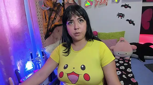 LillyCandy's Live XXX Chat
