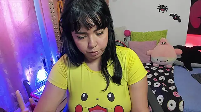 LillyCandy Adlı Modelin Canlı XXX Sohbeti