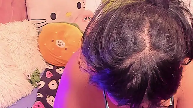 Czat XXX na żywo – LillyCandy