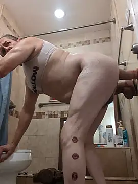 bobby69cock Adlı Modelin Web Kamerası Şovu