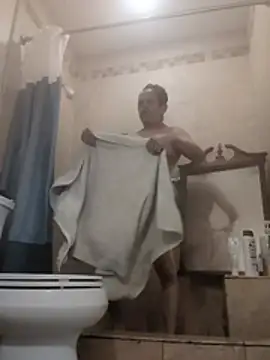 bobby69cock Adlı Modelin Web Kamerası Şovu