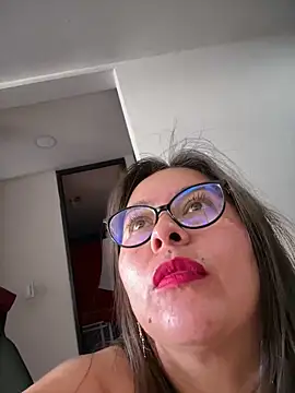 Chat XXX ao vivo de Ixchel_Anaid