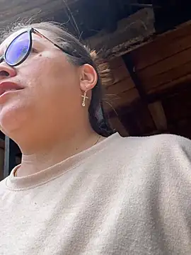 Ixchel_Anaid Webcam-Show