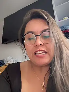 Chat XXX en directo de Ixchel_Anaid