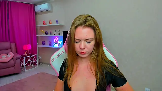 Strawberrye – Live XXX-chat
