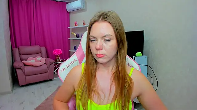 Strawberrye 라이브 XXX 채팅