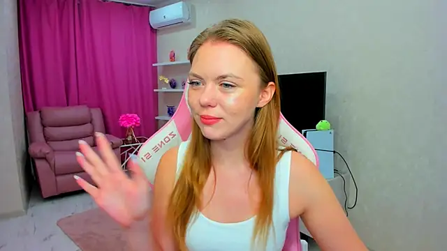 Živý XXX chat Strawberrye