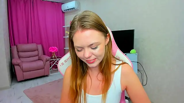 Czat XXX na żywo – Strawberrye