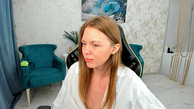 Chatroom XXX en direct de Strawberrye