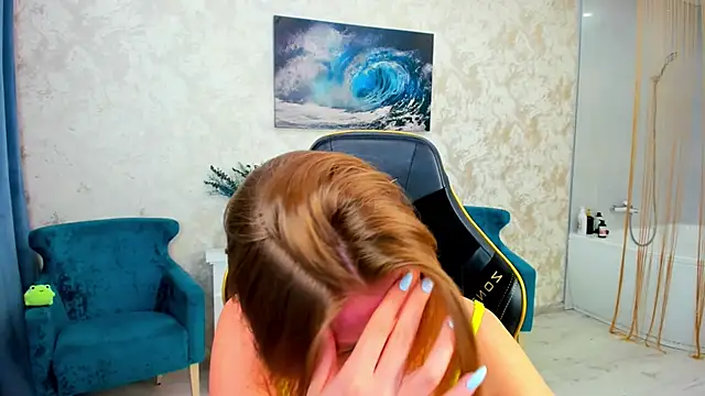 Strawberrye's Live XXX Chat