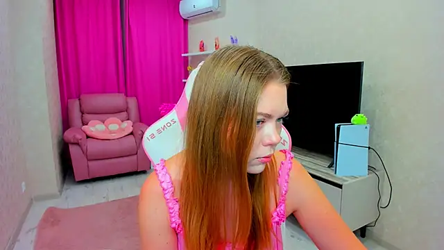 Czat XXX na żywo – Strawberrye