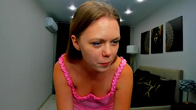 Živý XXX chat Strawberrye