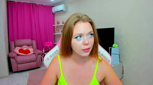 Strawberrye 라이브 XXX 채팅