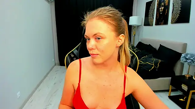 Živý XXX chat Strawberrye