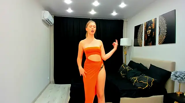 Strawberrye's Live XXX Chat